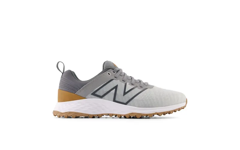 New Balance Fresh Foam Contend v2 Grey Charcoal | MG406GRC