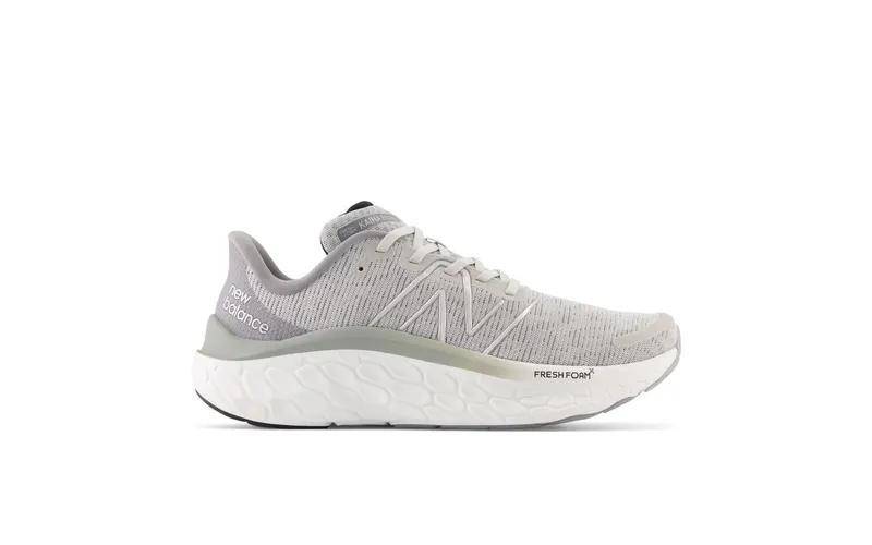 New Balance Fresh Foam X Kaiha Road Light Aluminum Steel Silver Metalic | MKAIRLG1