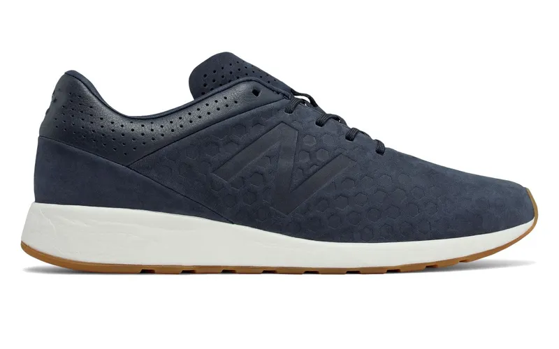 New Balance Visaro Lifestyle Navy “Navy / White / Gum” | MRLVRONA