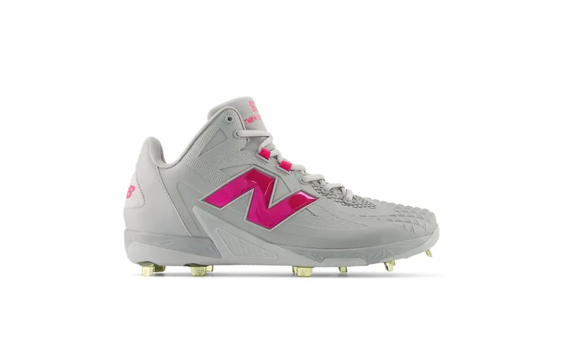 New Balance FuelCell Ohtani 1 Mother’s Day “Team Away Grey / Pink” | MSHOTP1