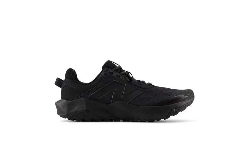 New Balance Fresh Foam X Hierro Mid Gore-Tex Phantom Black Castlerock | MTNTRLF6