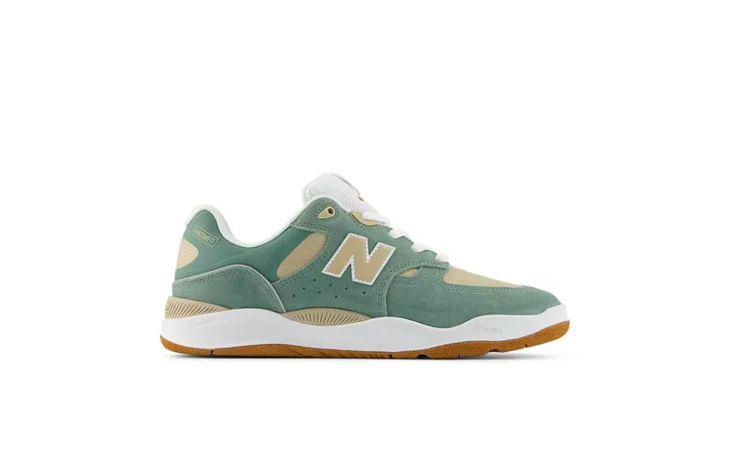 New Balance Numeric 1010 Dark Juniper Sandstone | NM1010TC