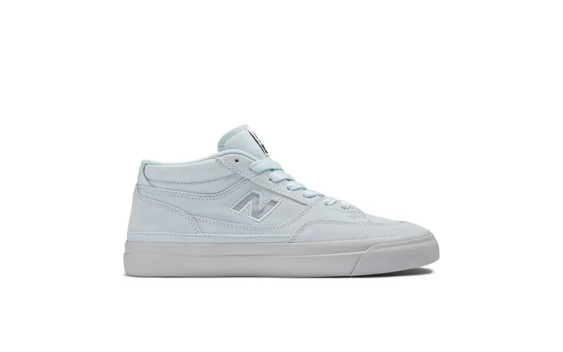 New Balance Numeric 417 Eyedress Franky Villani Ice Blue “Ice Blue / Grey” | NM417EYE