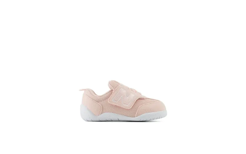 New Balance New-B FIRST Crystal Pink White | NW1STPK