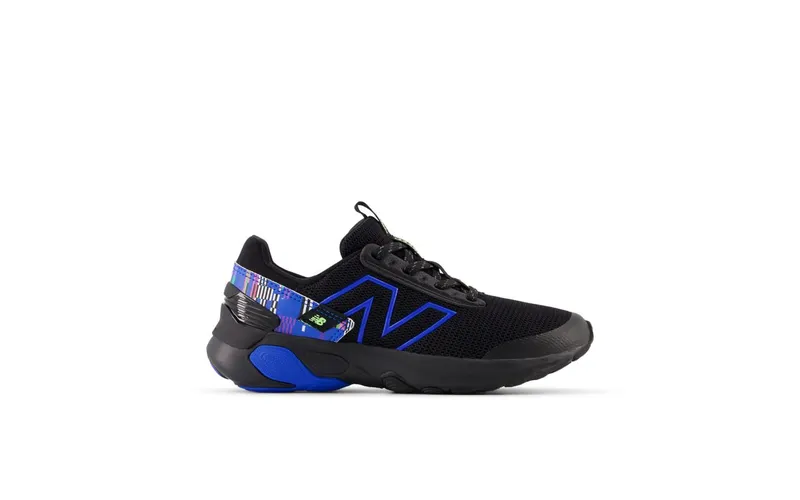 New Balance 1440v1 Black Blue Oasis | PP1440BK