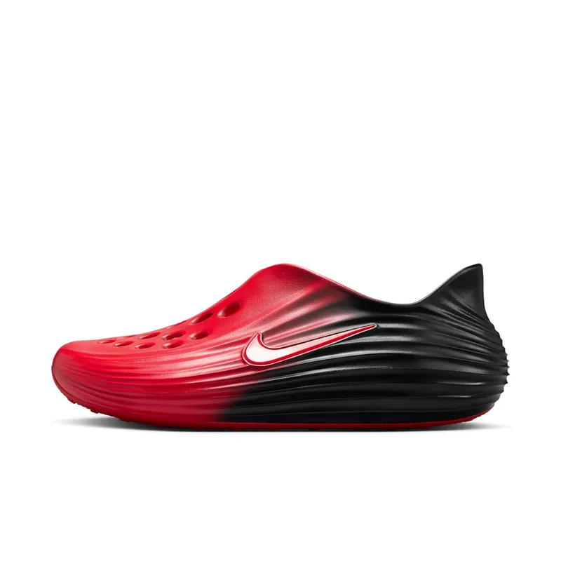 Nike ReactX Rejuven8 “University Red/Black” | HV5060-604