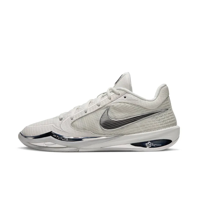 Nike Sabrina 4 – White Label – “White Label” | IO2853-100