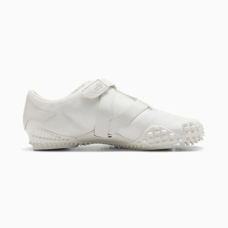 Puma Mostro Leather “Frosted Ivory” | 402273-02