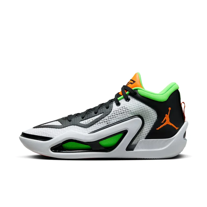 Air Jordan TATUM 1 “HOME TEAM” | DZ3324-108