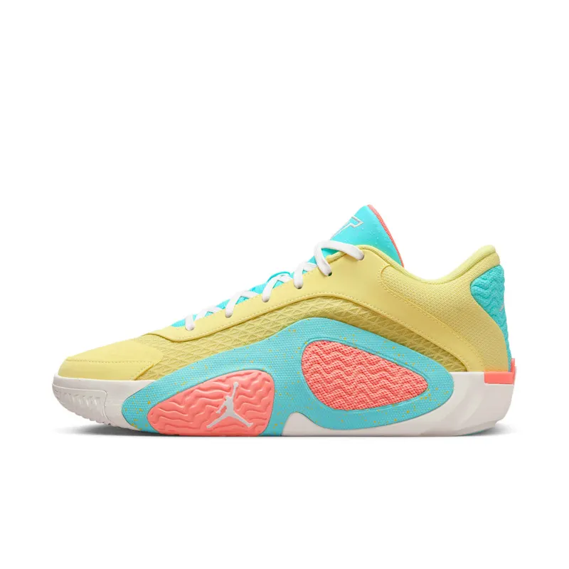 Jordan Tatum 2 “Lemonade” | FJ6457-700