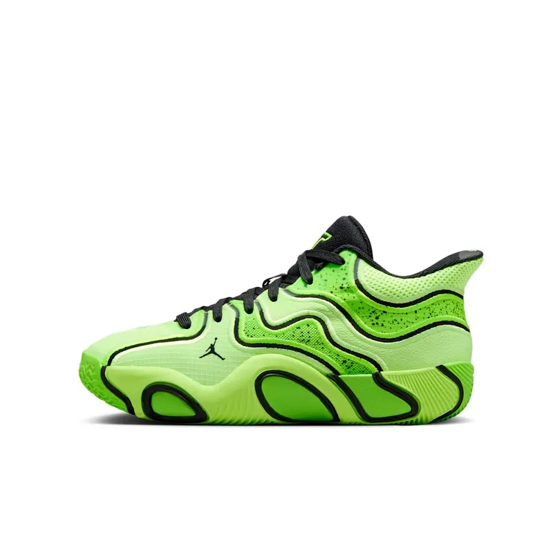 Jordan Tatum 3 GS “6th Man” | HV5894-300