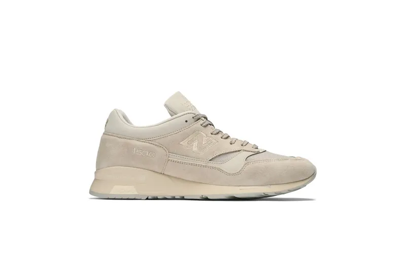 New Balance 1500 MiUK Birch “Silver / Birch” | U1500PTY