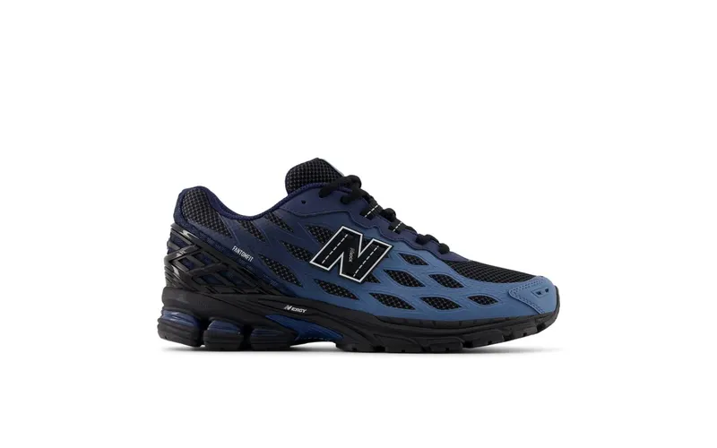 New Balance 1906W Black Dark Shoreline Blue “Black / Nb Navy / Dark Shoreline Blue” | U1906WNS