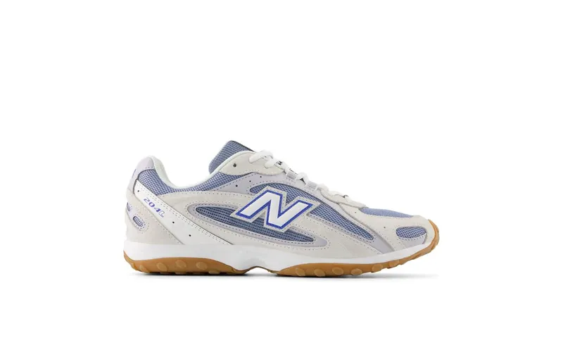 New Balance 204L “Dusk Shower Blue Bird” “Dusk Shower / Blue Bird / Reflection” | U204L9DF