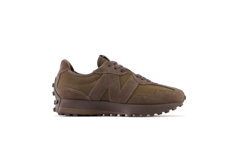 New Balance 327 Mushroom “Mushroom / Mushroom” | U327ATB