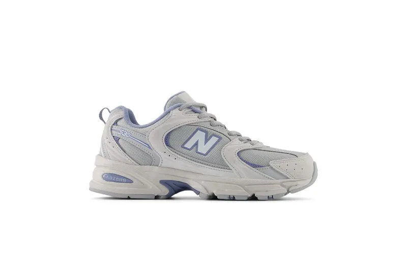 New Balance 530 Grey Matter Sea Blue | U530SMB