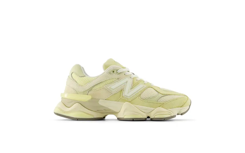 New Balance 9060 Parchement “Parchement / Beige” | U9060EEN