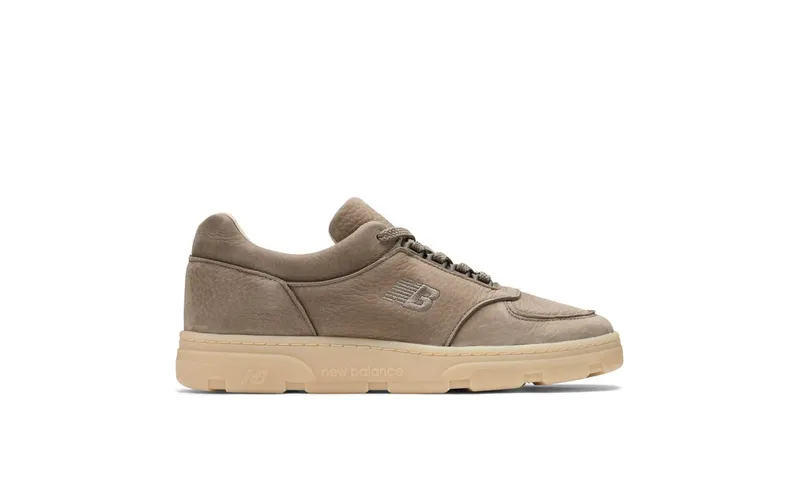 New Balance Allerdale MiUK Roasted Cashew | UADWWGS