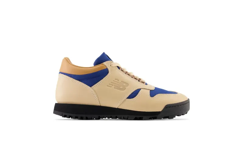 New Balance Rainier Low Dune Night Sky | UALGSVT