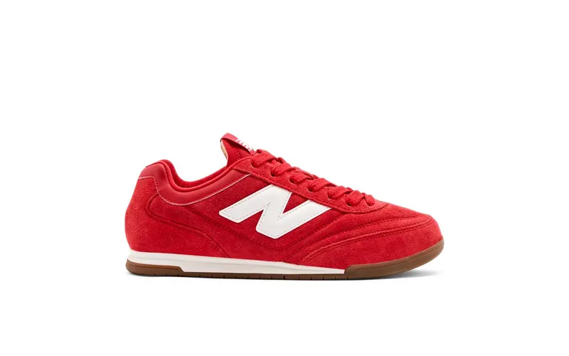 New Balance RC42 Team Red Sea Salt Gum | URC42ARS