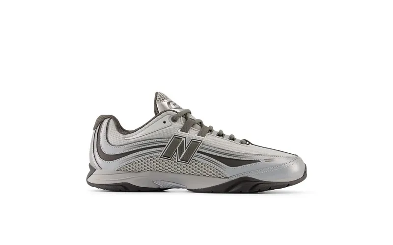 Sneakers New Balance RC56 Grey | URC564KY