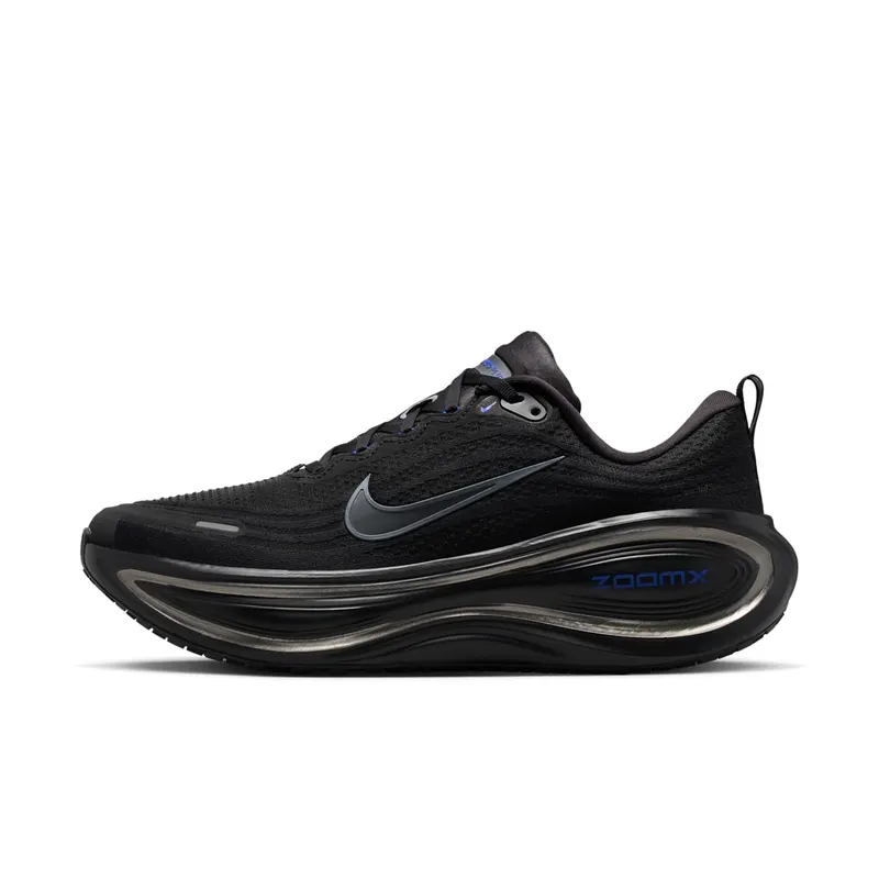 Nike Vomero Plus “Black Game Royal” | HV8150-013