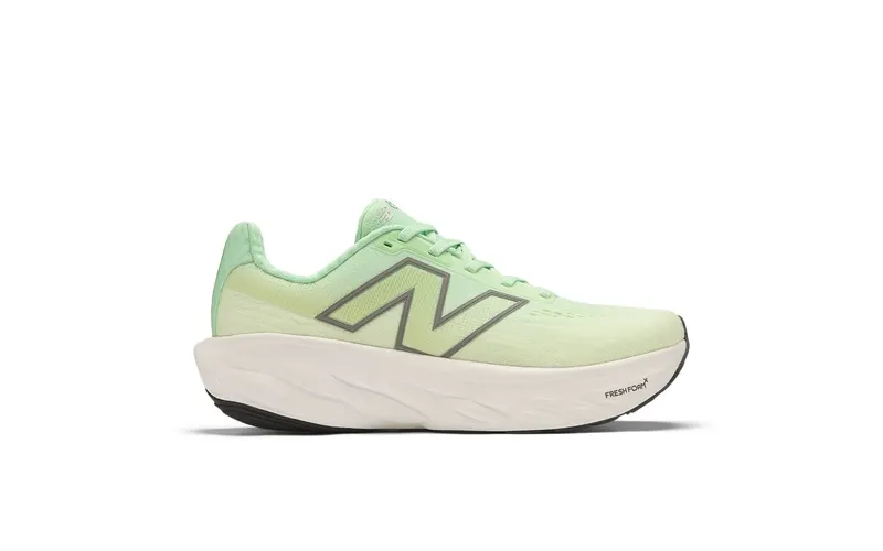 New Balance Fresh Foam X 1080v14 Sweetgrass Reflection “Sweetgrass / Reflection / Silver Metallic” | W1080F14