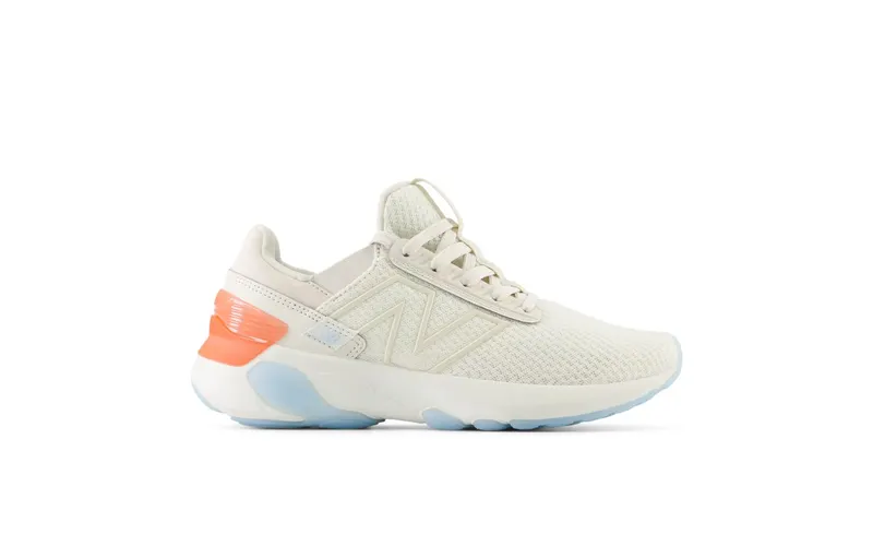 New Balance Fresh Foam X 1440 Sea Salt Linen Gulf Red | W1440LS1