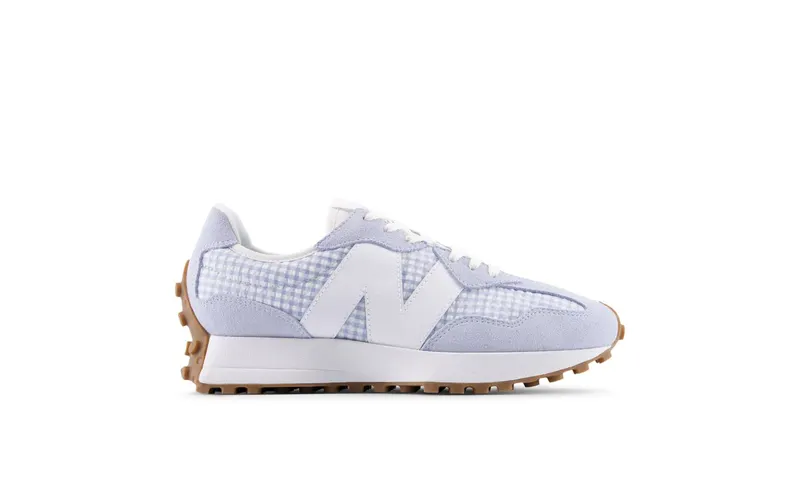 New Balance 327 Oxford Blue White “Oxford Blue / Nb 103 White” | W327910