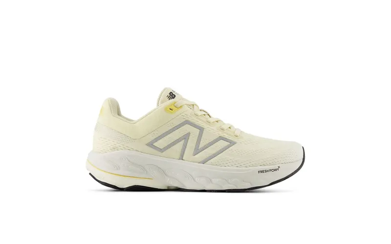 New Balance Fresh Foam 860v14 Calcium Sea Salt Clementine | W860O14