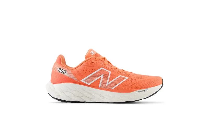 New Balance Fresh Foam X 860v13 Gulf Red Sea Salt Black | W880L14