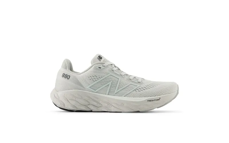 New Balance Fresh Foam X 880v14 Grey Matter Raincloud Reflection | W880M14