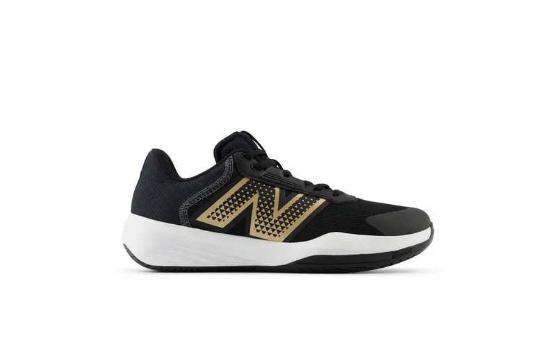 New Balance 696v6 Black White | WCH696B6