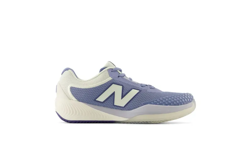 New Balance Fuelcell 996v6 Clay Dusk Shower Linen | WCY996F6