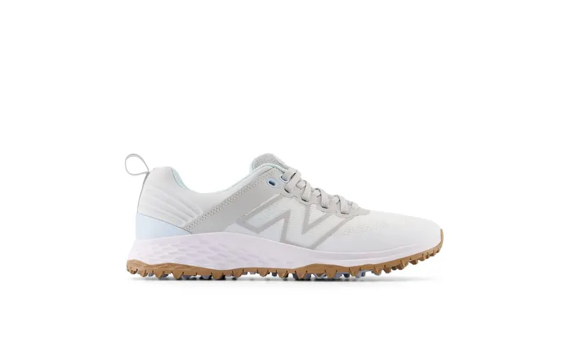 New Balance Fresh Foam Contend v2 White Grey | WG406WGY