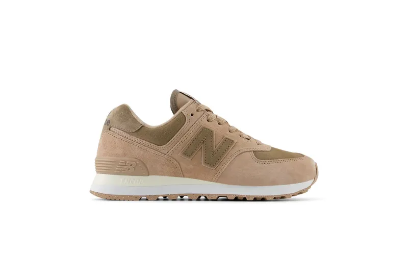 New Balance 574 Calm Taupe | WL574HI2
