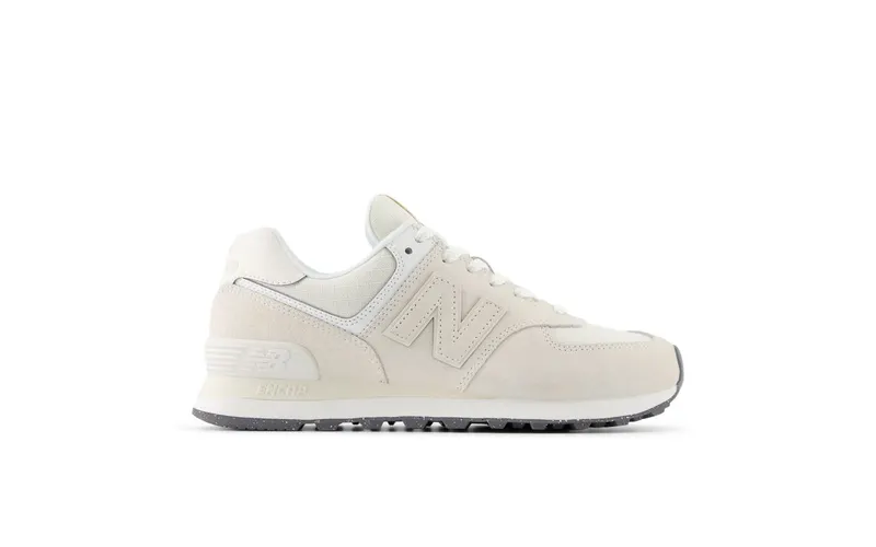 New Balance 574 Linen Sea Salt | WL574RBL