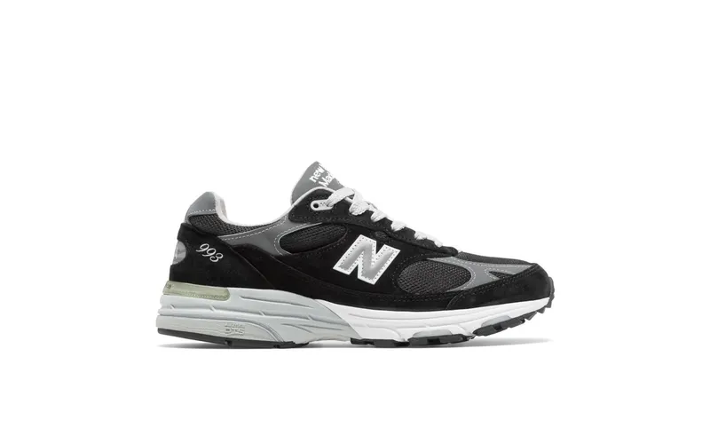New Balance 993 “Black” | WR993BK