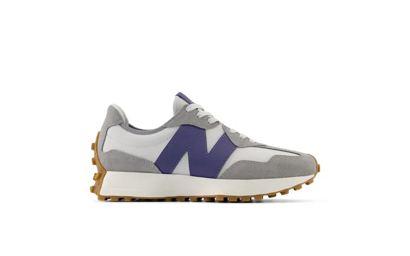 New Balance 327 Slate Grey Dream State “Slate Grey / Grey Matter / Dream State” | WS327NKB