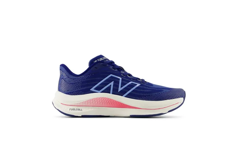 New Balance FuelCell Walker Elite Inkwell Dragon Berry Electric Sky | WWWKERK1