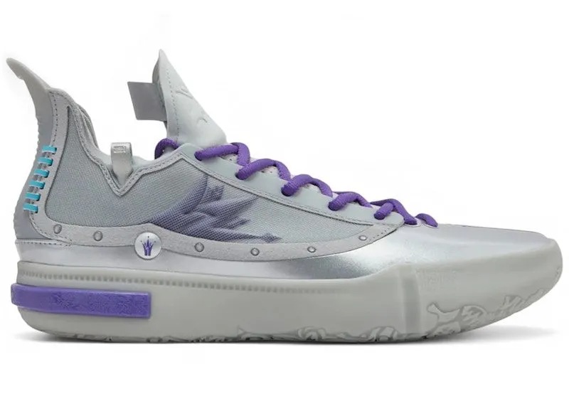 361 Degrees Joker 1 GT Peppa Pig Space “Grey / Silver / Purple” | 672511123-6