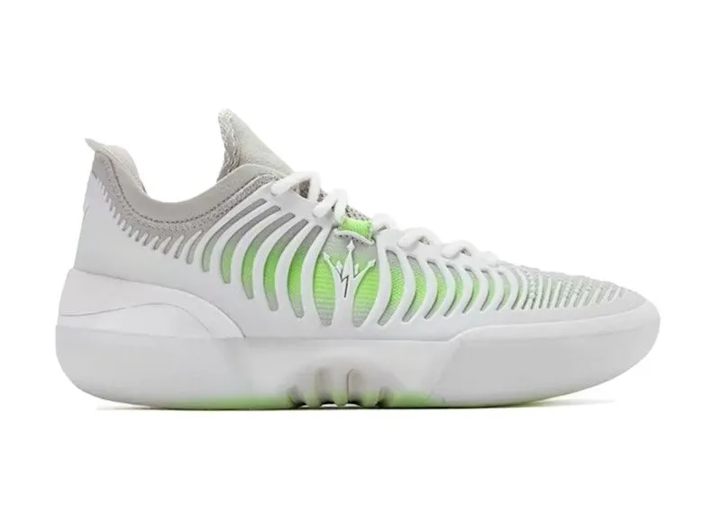 361 Nikola Jokic Joker 2 GT Miro White Green | 672611111-11