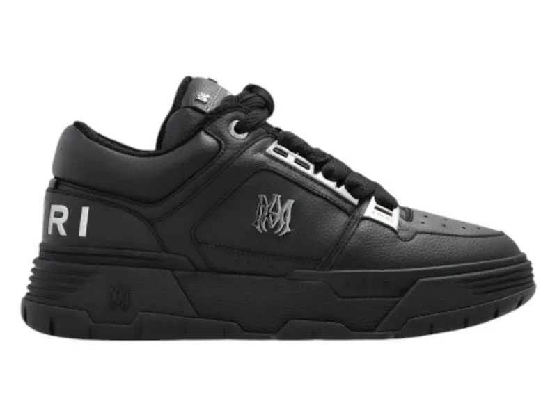 AMIRI MA-1 Black Silver | AMFOSR1152 001
