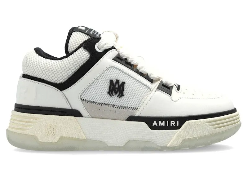 AMIRI MA-1 White Black | AWFOSR1080-111