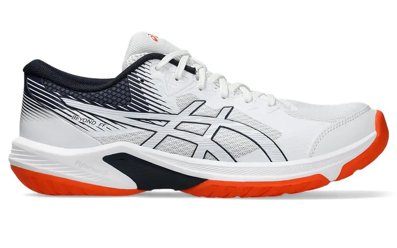 ASICS Beyond FF White Midnight | 1071A092-104