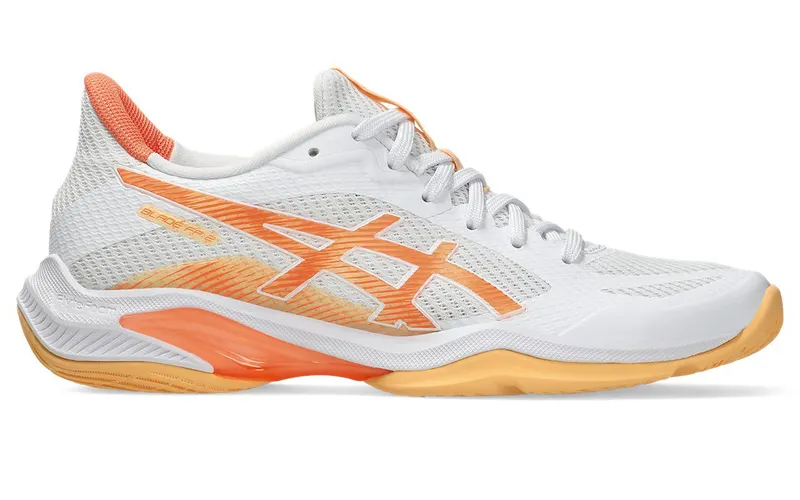 ASICS Blade FF 2 White Vivid Coral | 1072A120-100