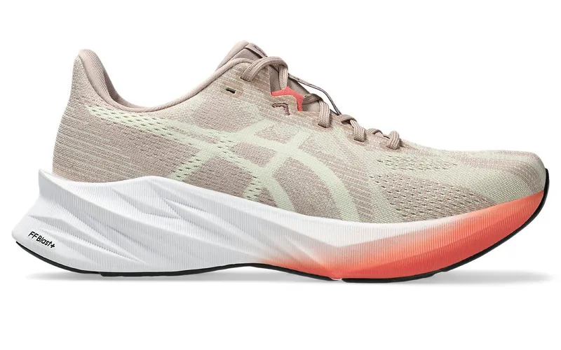 ASICS Dynablast 5 Fawn Oyster White | 1012B776-700
