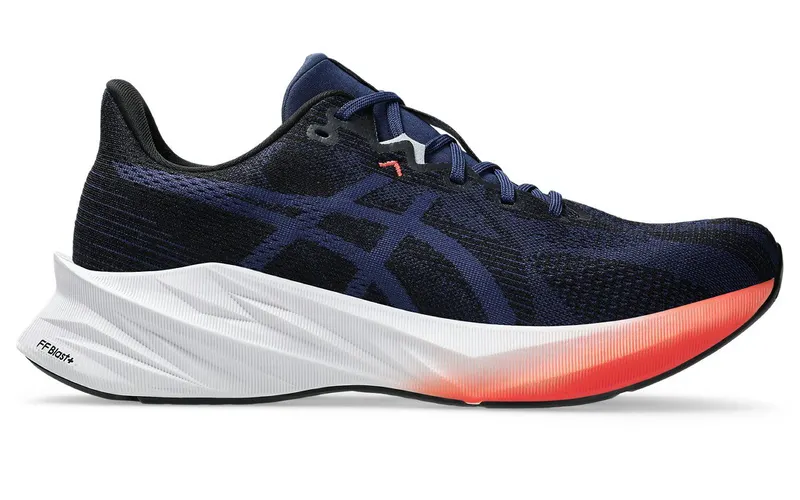 ASICS Dynablast 5 Indigo Blue Black | 1011B983-400