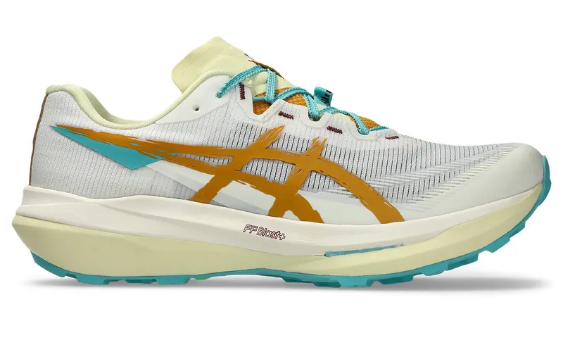 ASICS Fujispeed 4 Cream Sandstorm | 1013A179-100