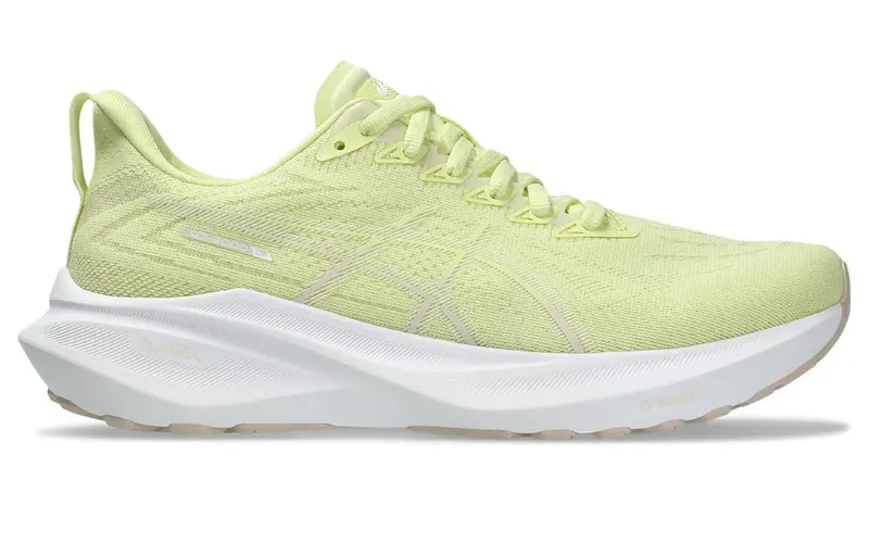 ASICS GT-2000 13 Huddle Yellow White | 1012B666-750